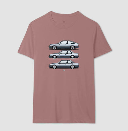 MONZA STYLE