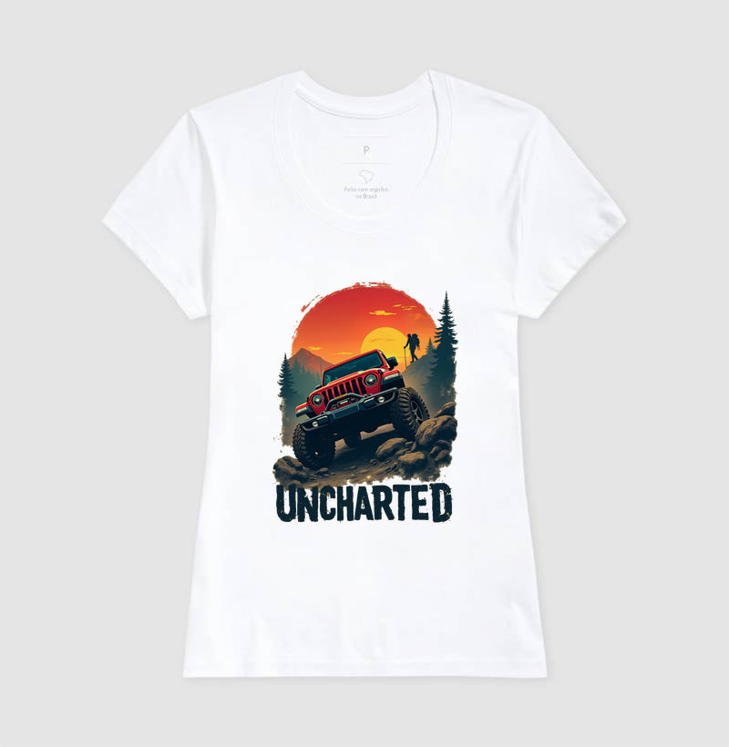 ONCHARTED