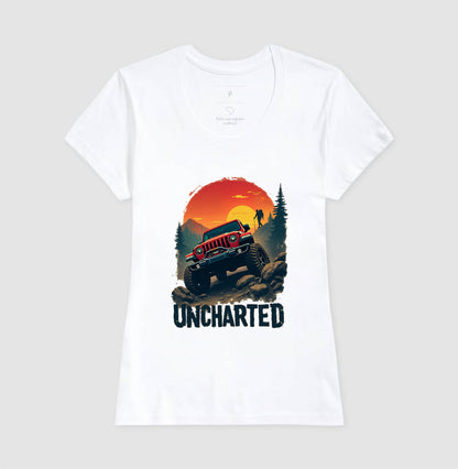 ONCHARTED