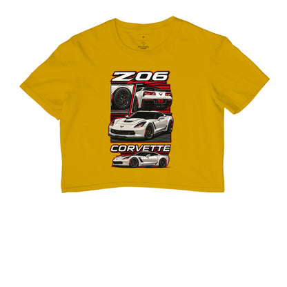 CORVETTE Z06