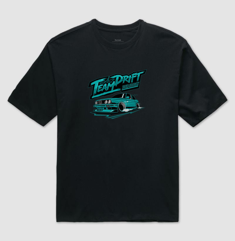 TEAM DRIFT