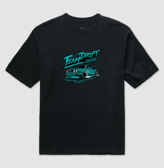 TEAM DRIFT