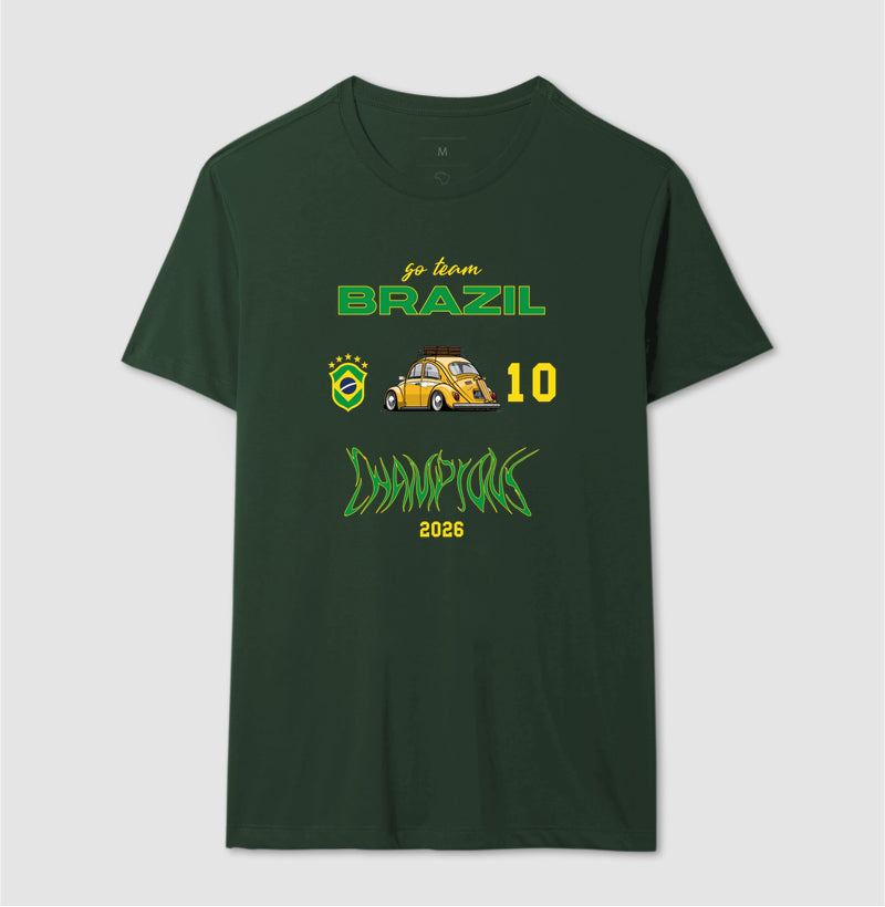 CAMISA COPA 2026