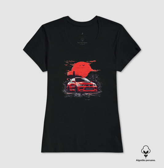 LANCER EVO
