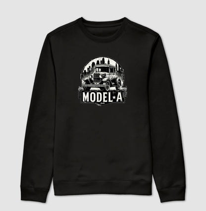 FORD MODEL-A