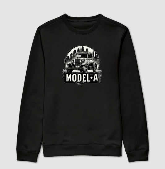 FORD MODEL-A