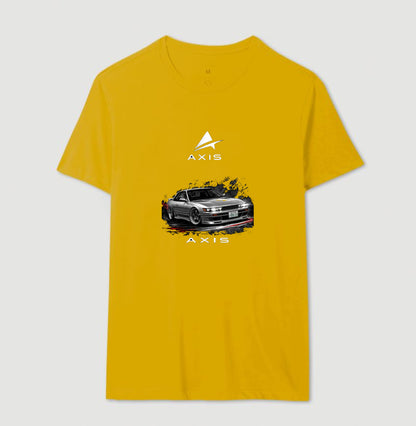 AXIS SILVIA S13
