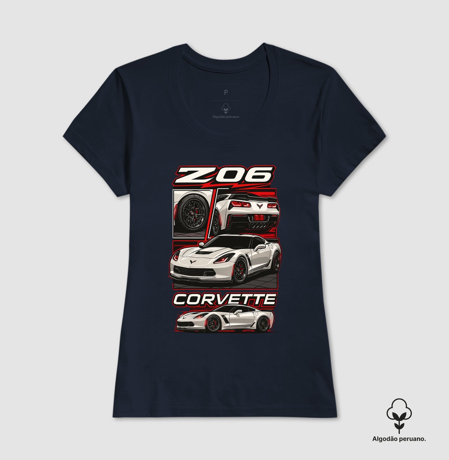 CORVETTE Z06