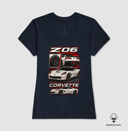 CORVETTE Z06