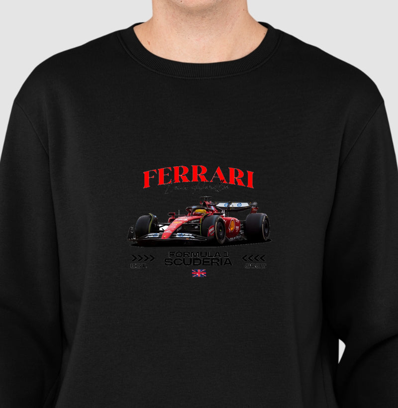 F1 FERRARI