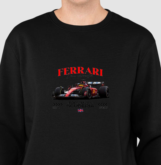 F1 FERRARI