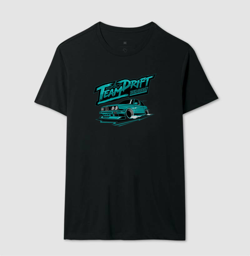 TEAM DRIFT