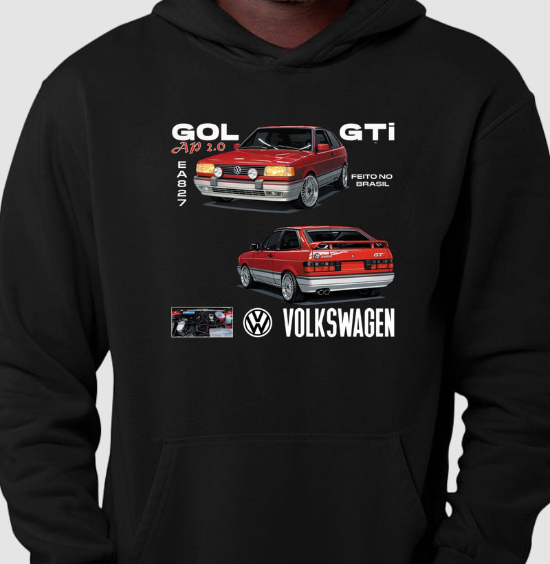 VW GTI 1993