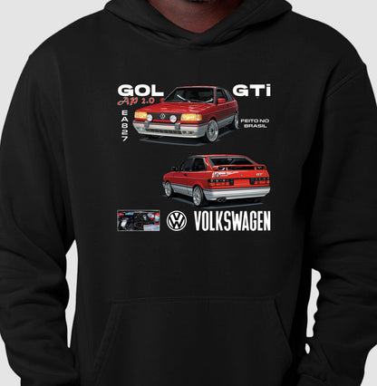 VW GTI 1993