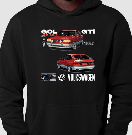 VW GTI 1993
