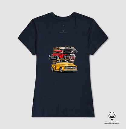 PICKUPS CHEVROLET