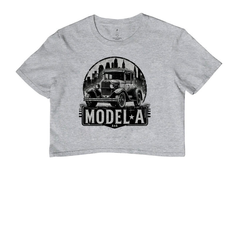 FORD MODEL-A