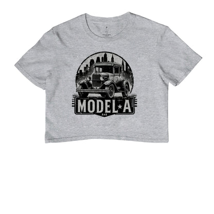 FORD MODEL-A