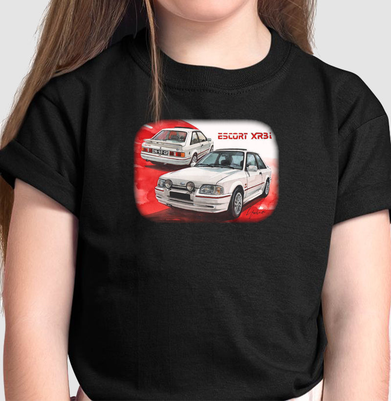 ESCORT XR3