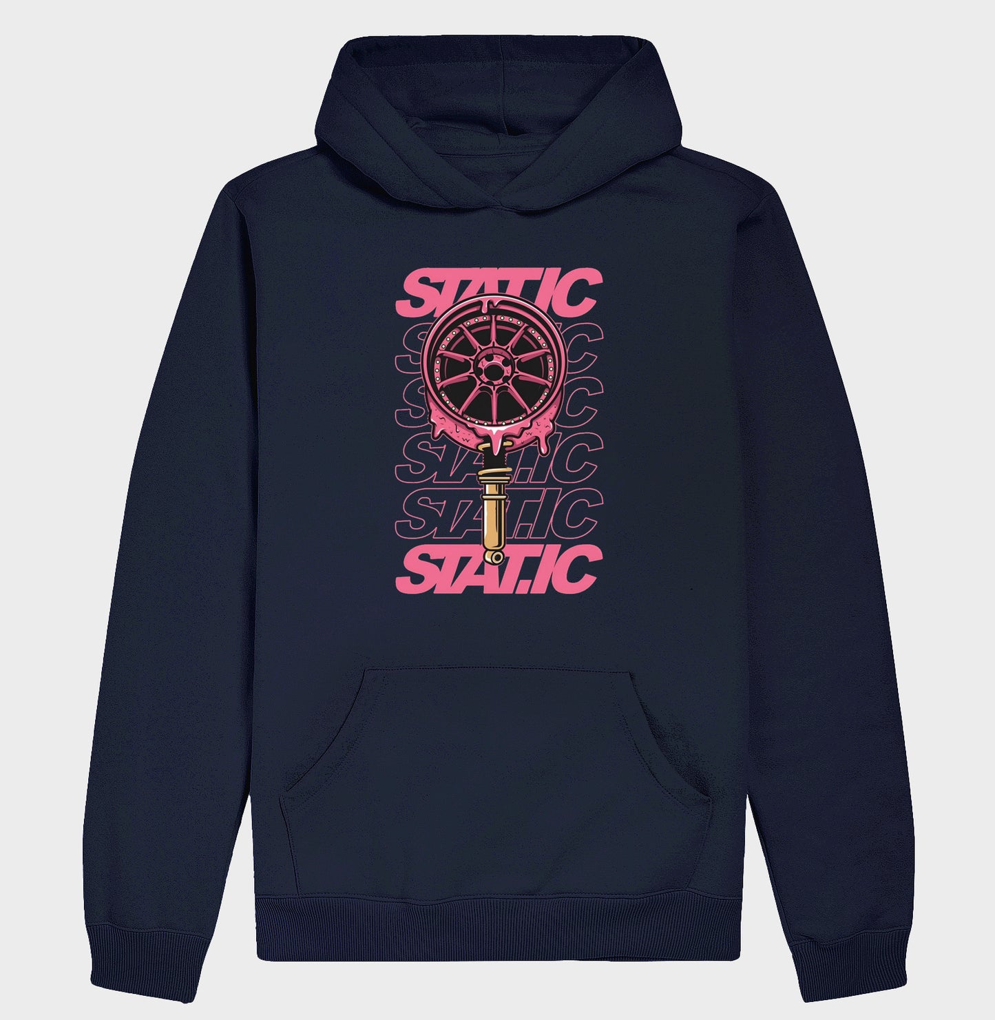 STAT.IC PINK