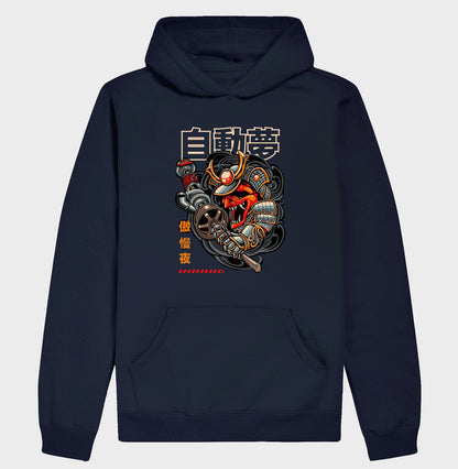 SAMURAI STYLE