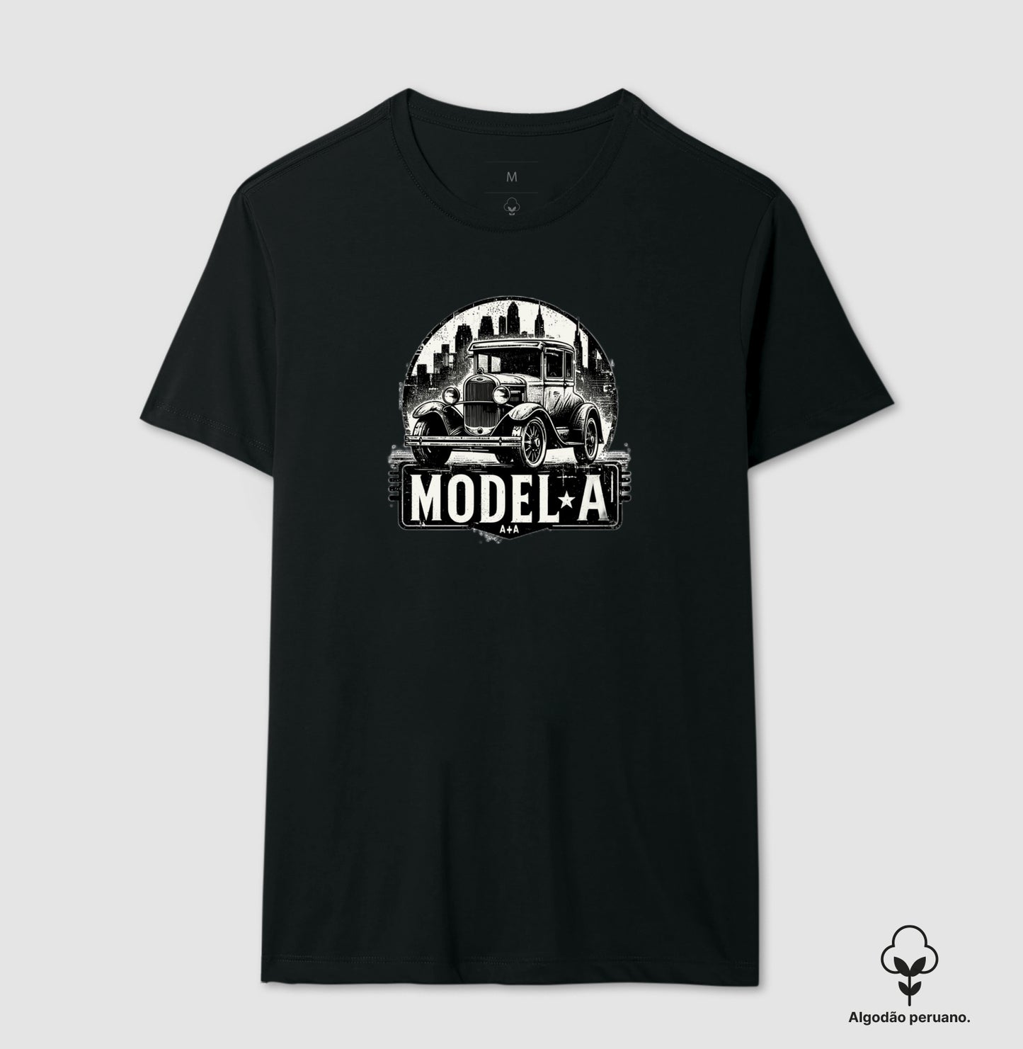 FORD MODEL-A