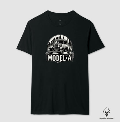 FORD MODEL-A
