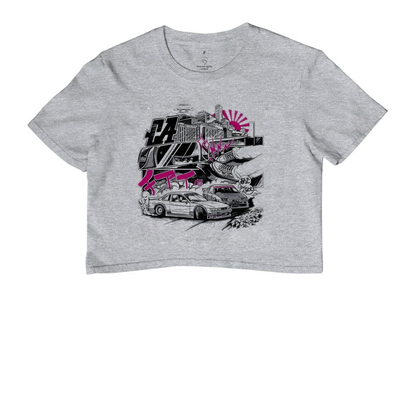 DRIFT ARTS