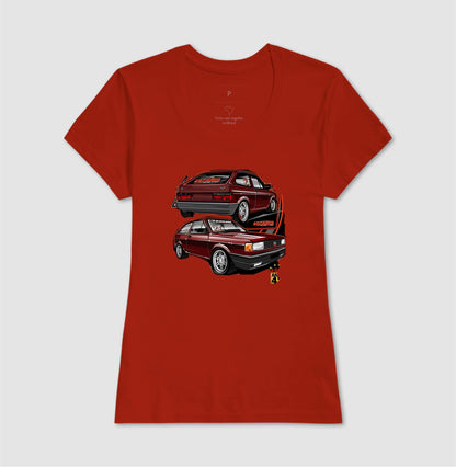 GOL QUADRADO TURBO