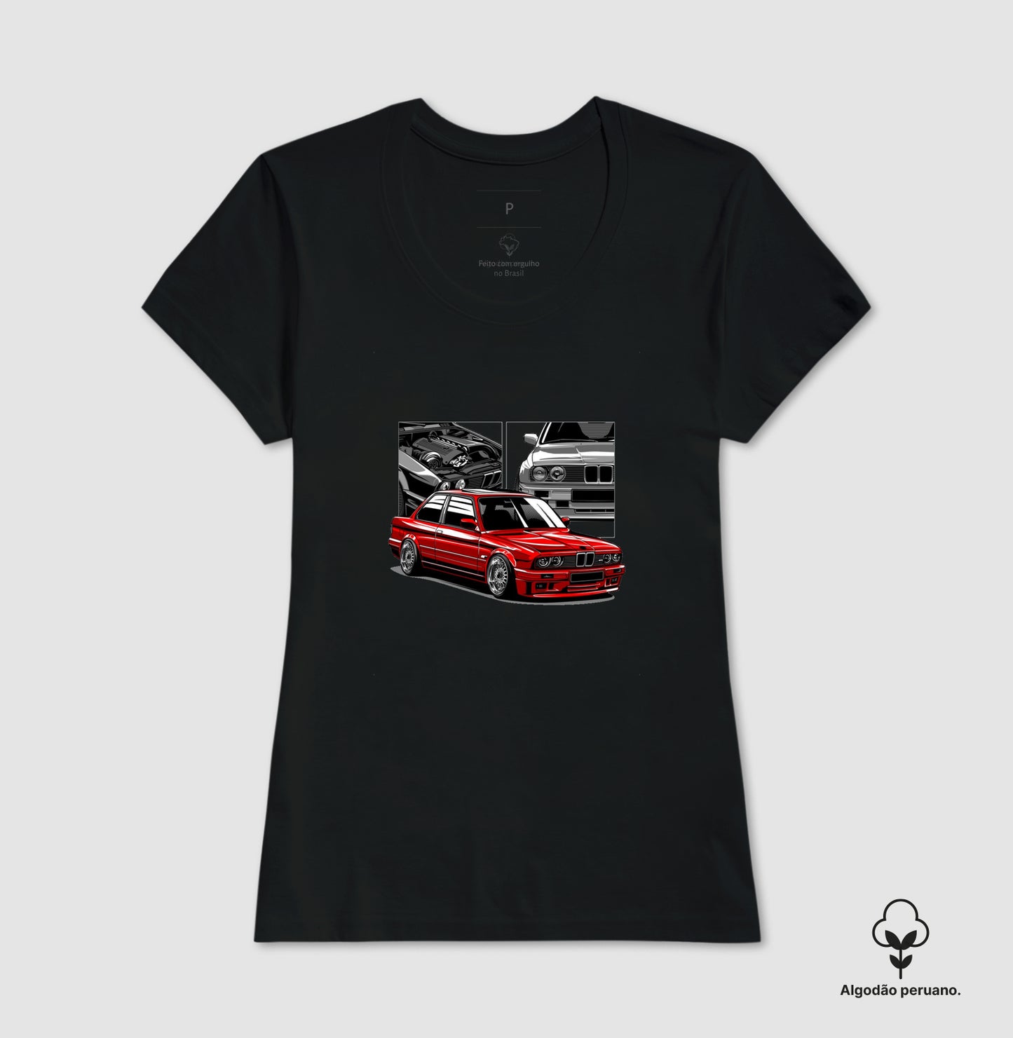 BMW ARTS