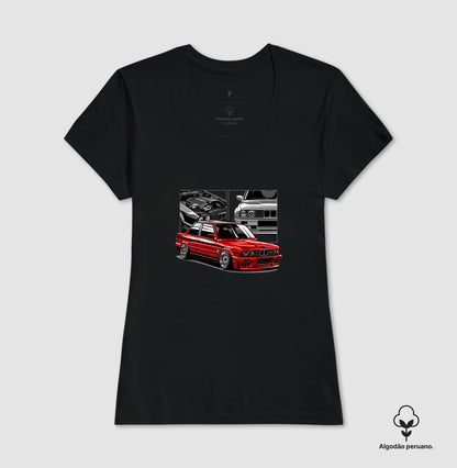 BMW ARTS