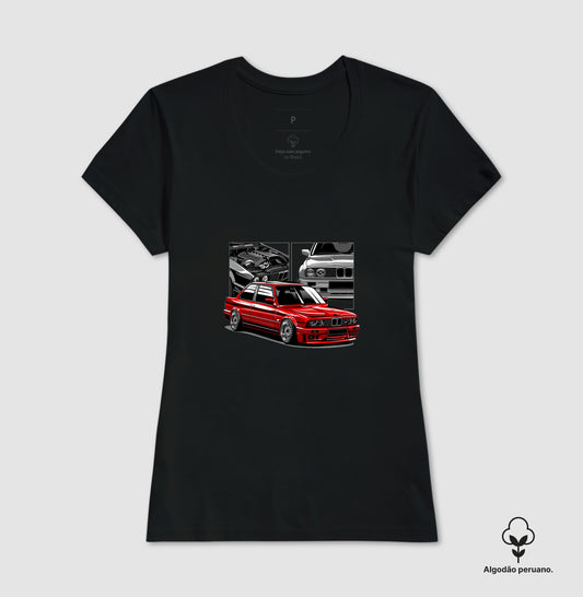 BMW ARTS