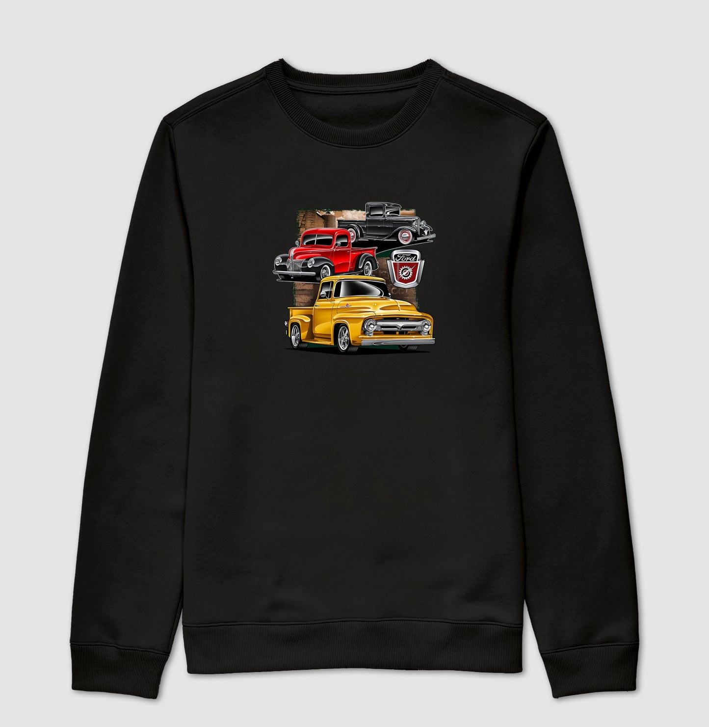 PICKUPS CHEVROLET