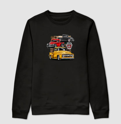 PICKUPS CHEVROLET