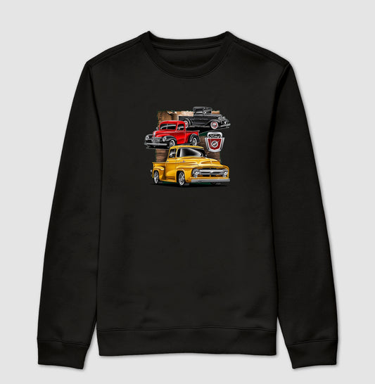 PICKUPS CHEVROLET
