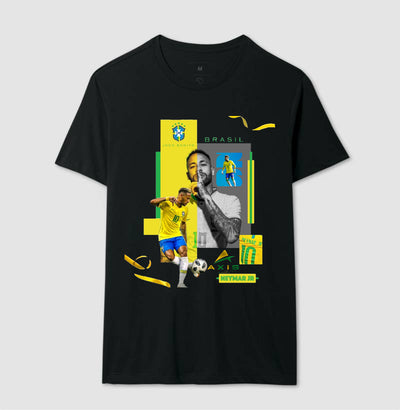 Camisa Preta AXIS