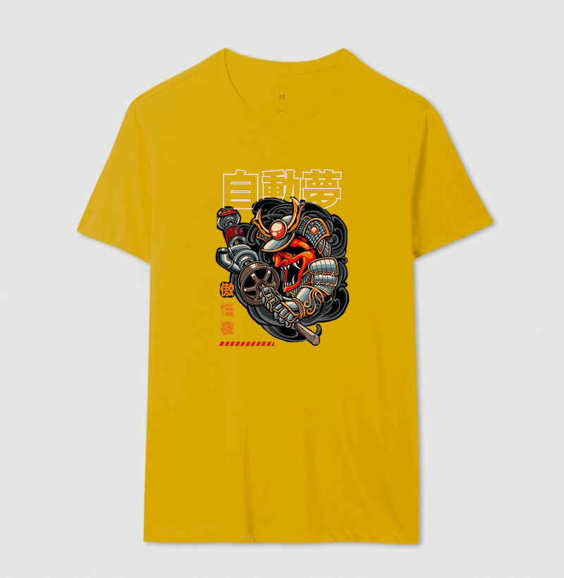 SAMURAI STYLE