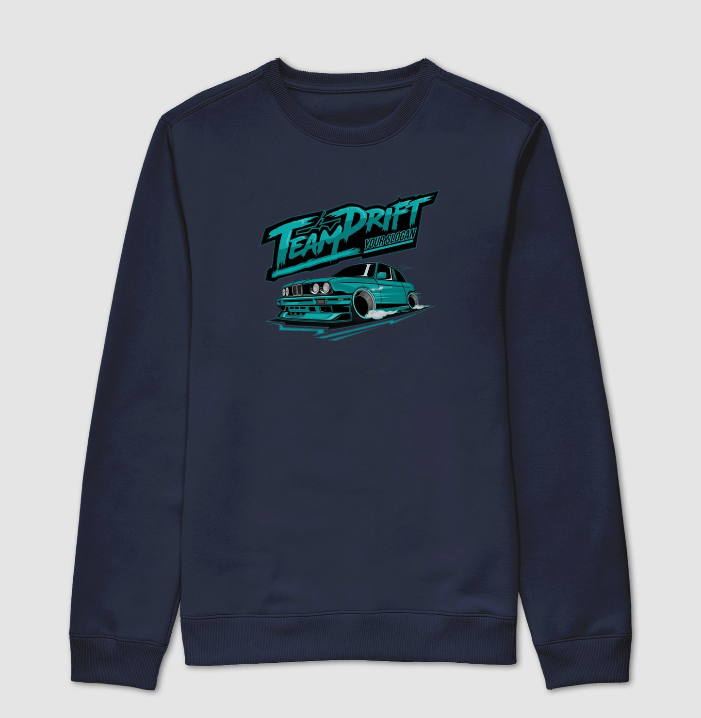 TEAM DRIFT