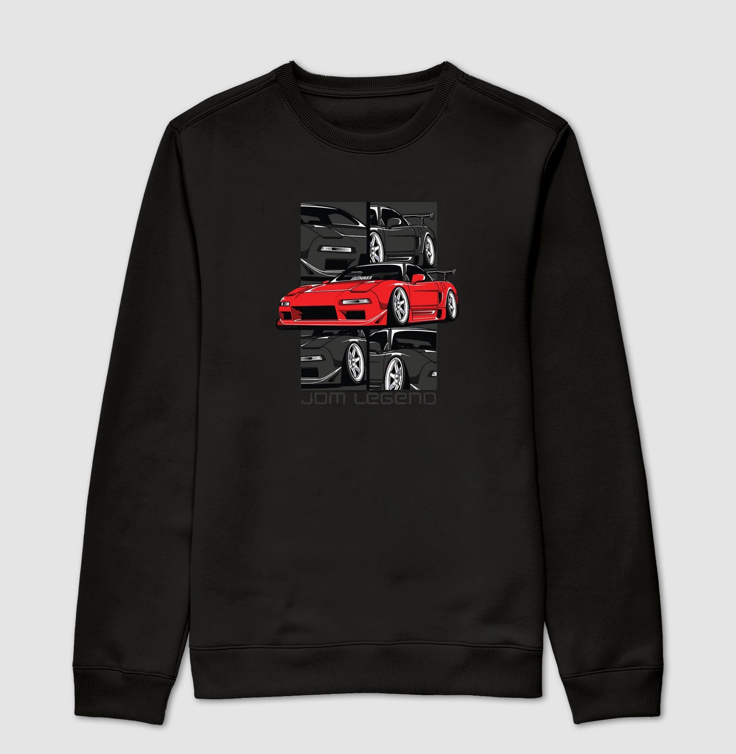 HONDA NSX