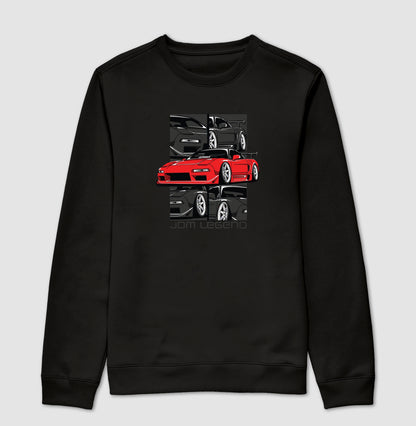 HONDA NSX