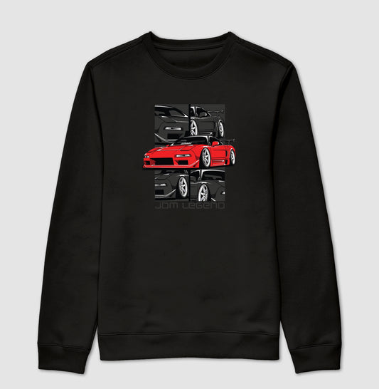 HONDA NSX