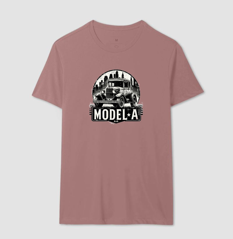 FORD MODEL-A