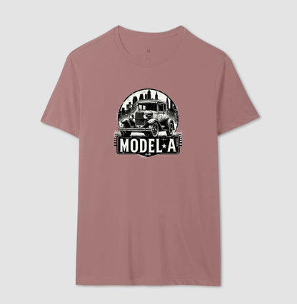FORD MODEL-A