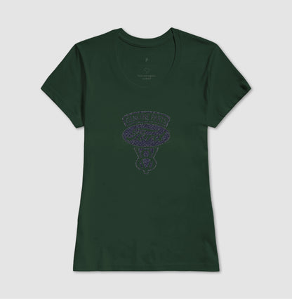 CAMISA FORD V8