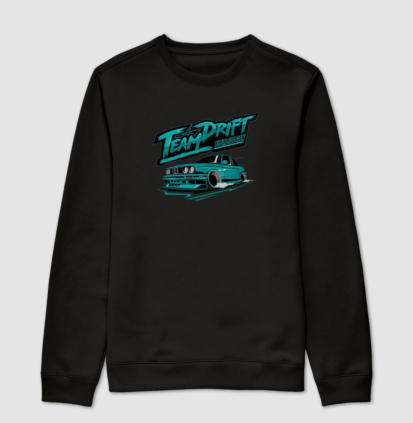 TEAM DRIFT