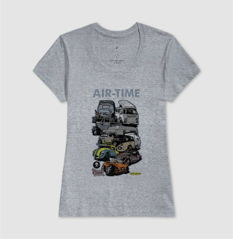AIR TIME