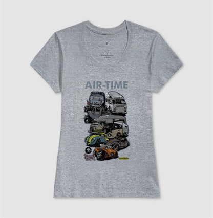 AIR TIME