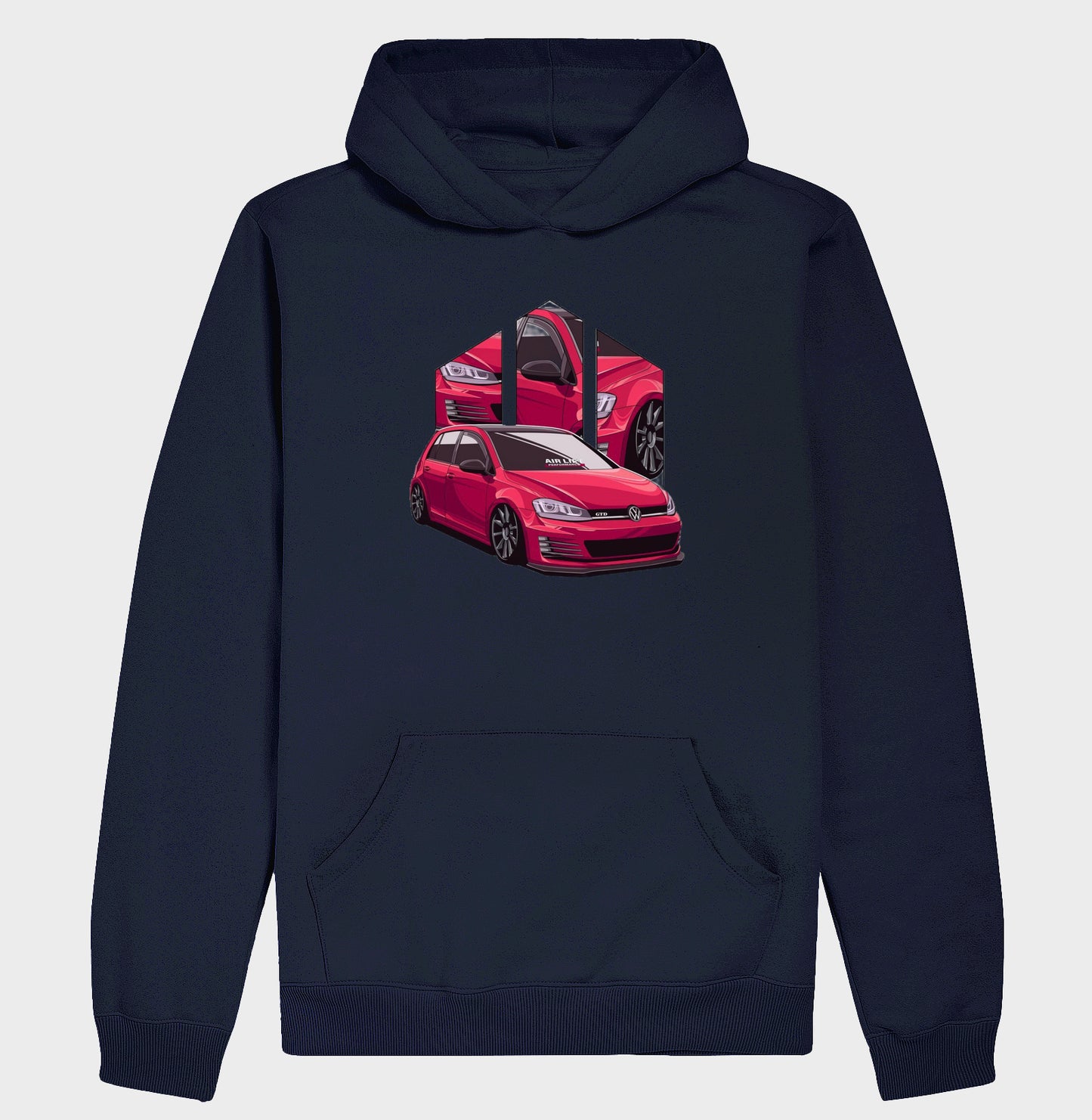 VW GOLF GTI