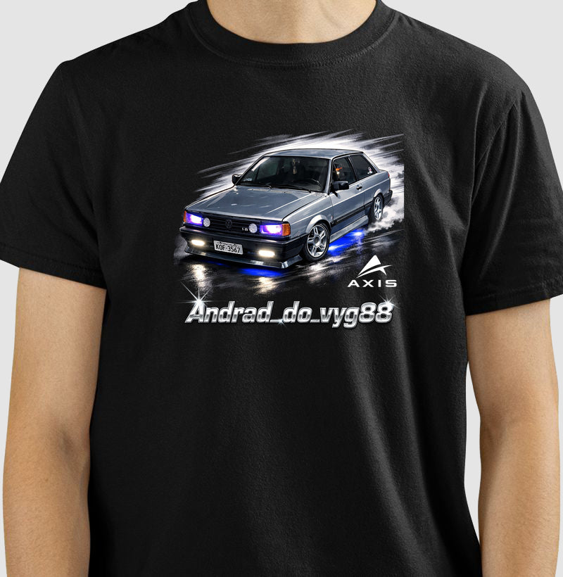 ANDRAD DO VYG88