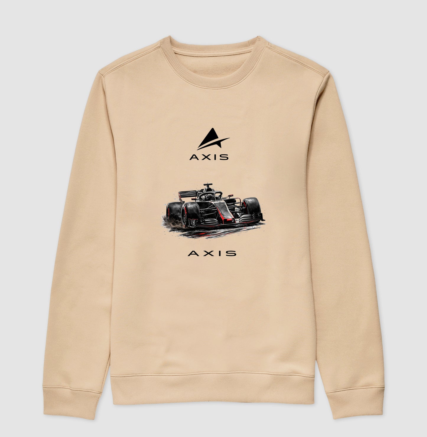 AXIS F1